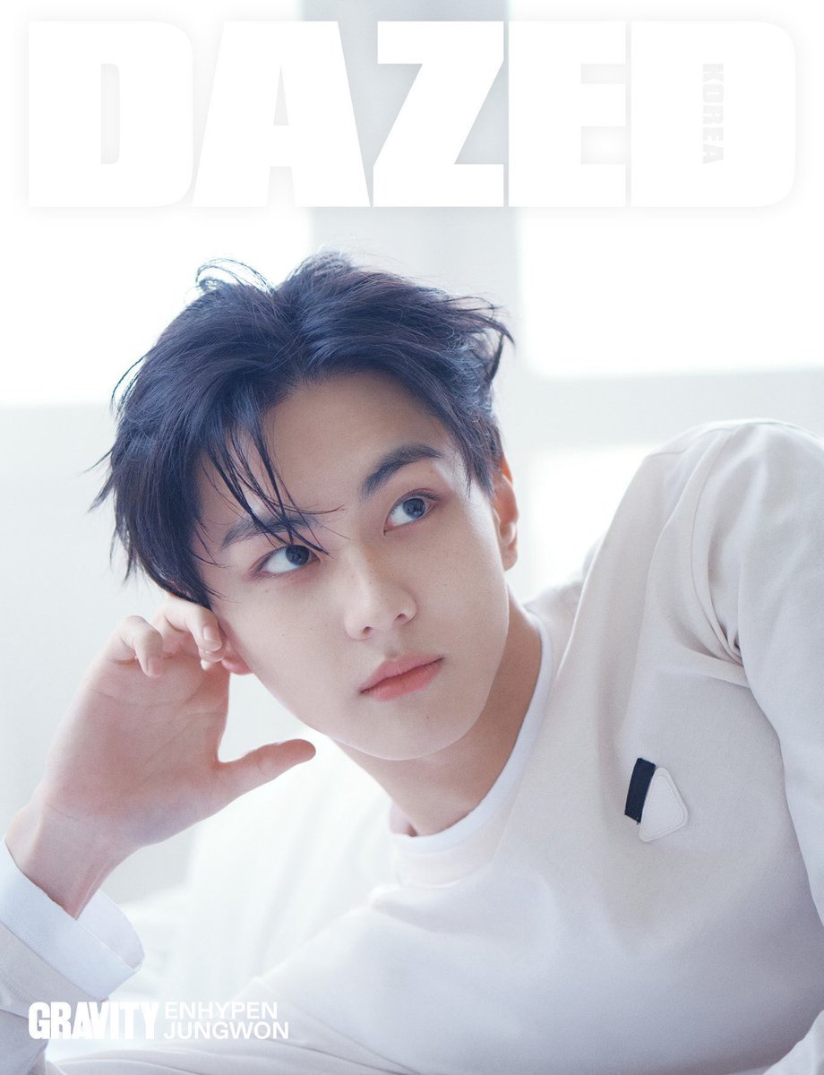 JUNGWON POPBASE tweet media