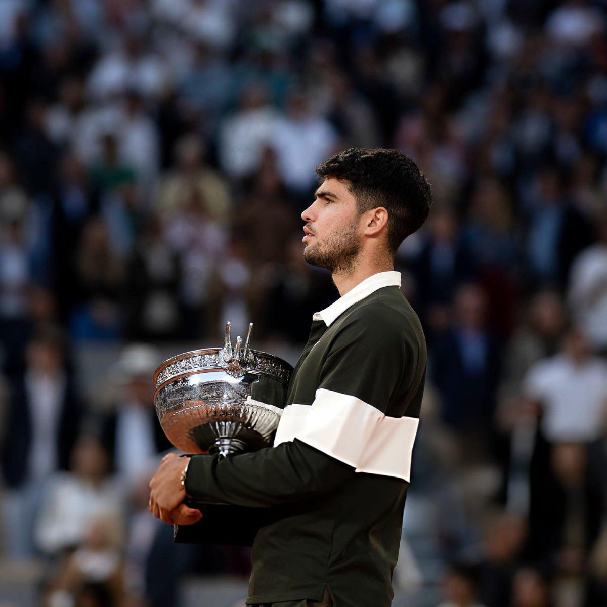 Alcaraz Updates🐝 tweet media