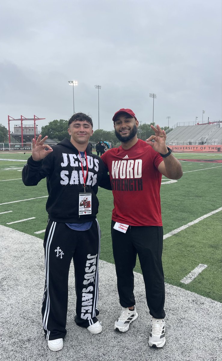 Samuel Smith tweet media