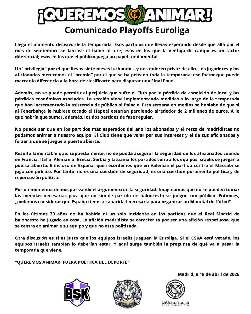 Los Ojos del Tigre tweet media