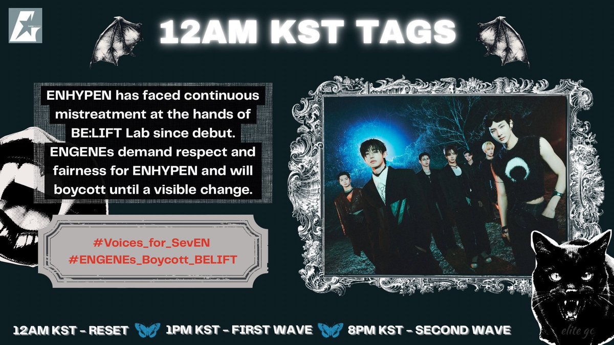 E7N Campaign | EN- tweet media