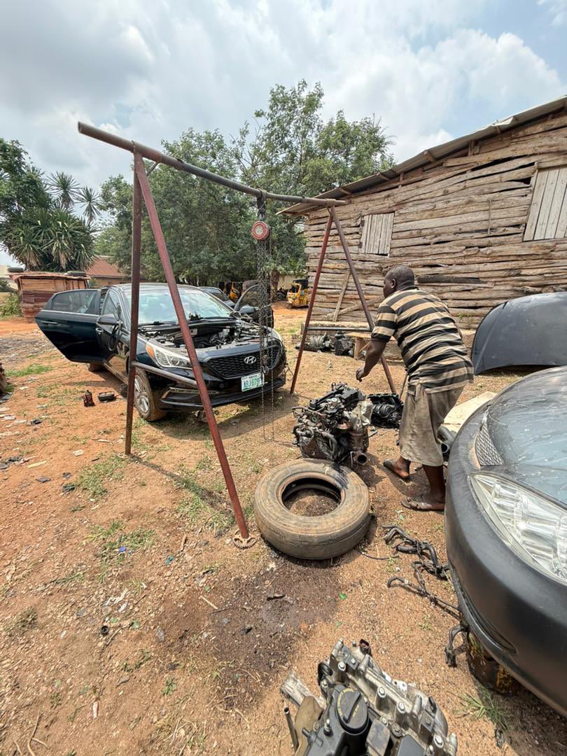 Olóyè T.D Esq tweet media