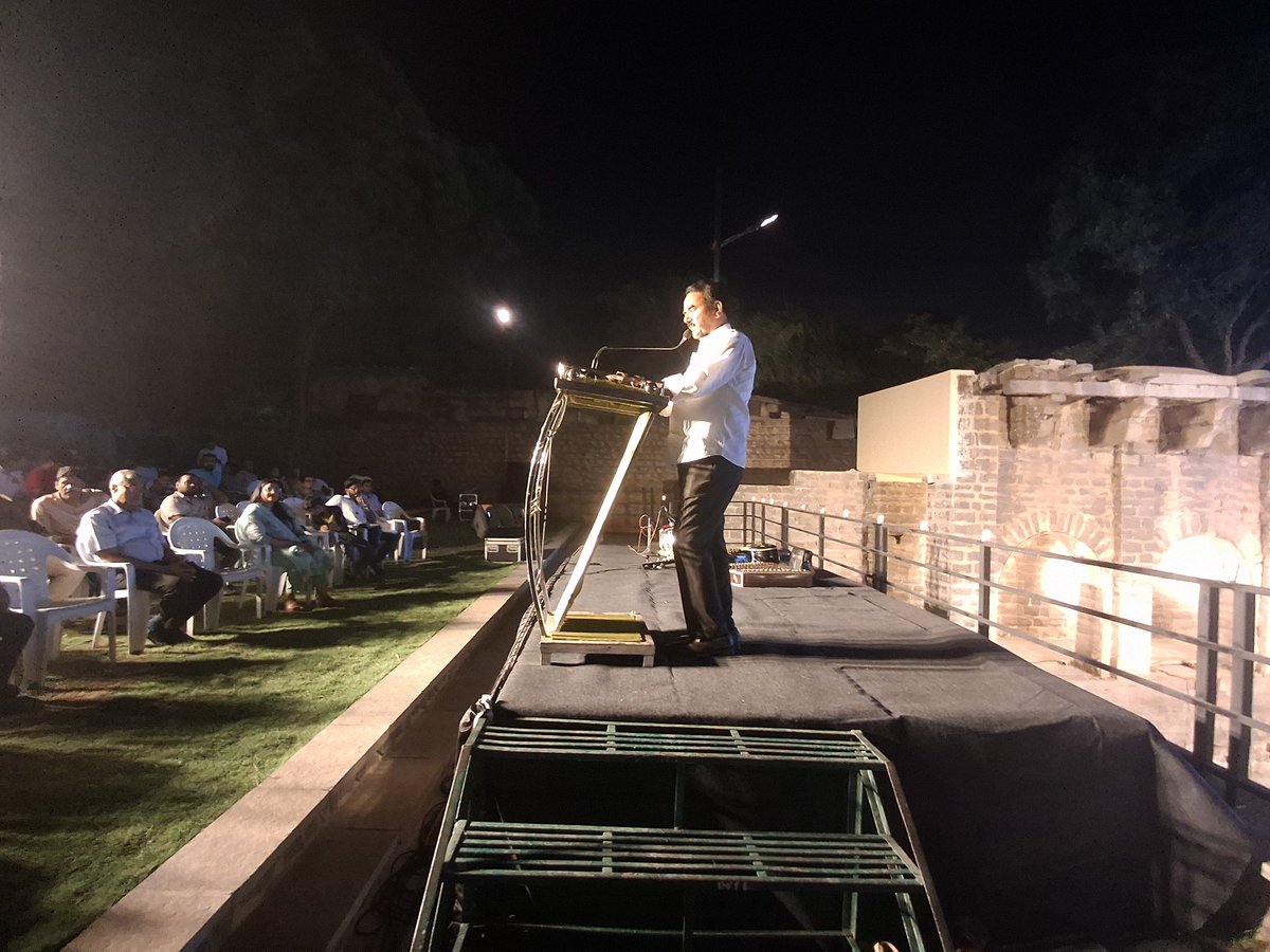 kalpana ramesh tweet media