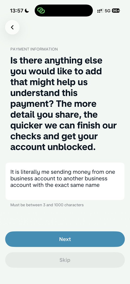 BCheque tweet media