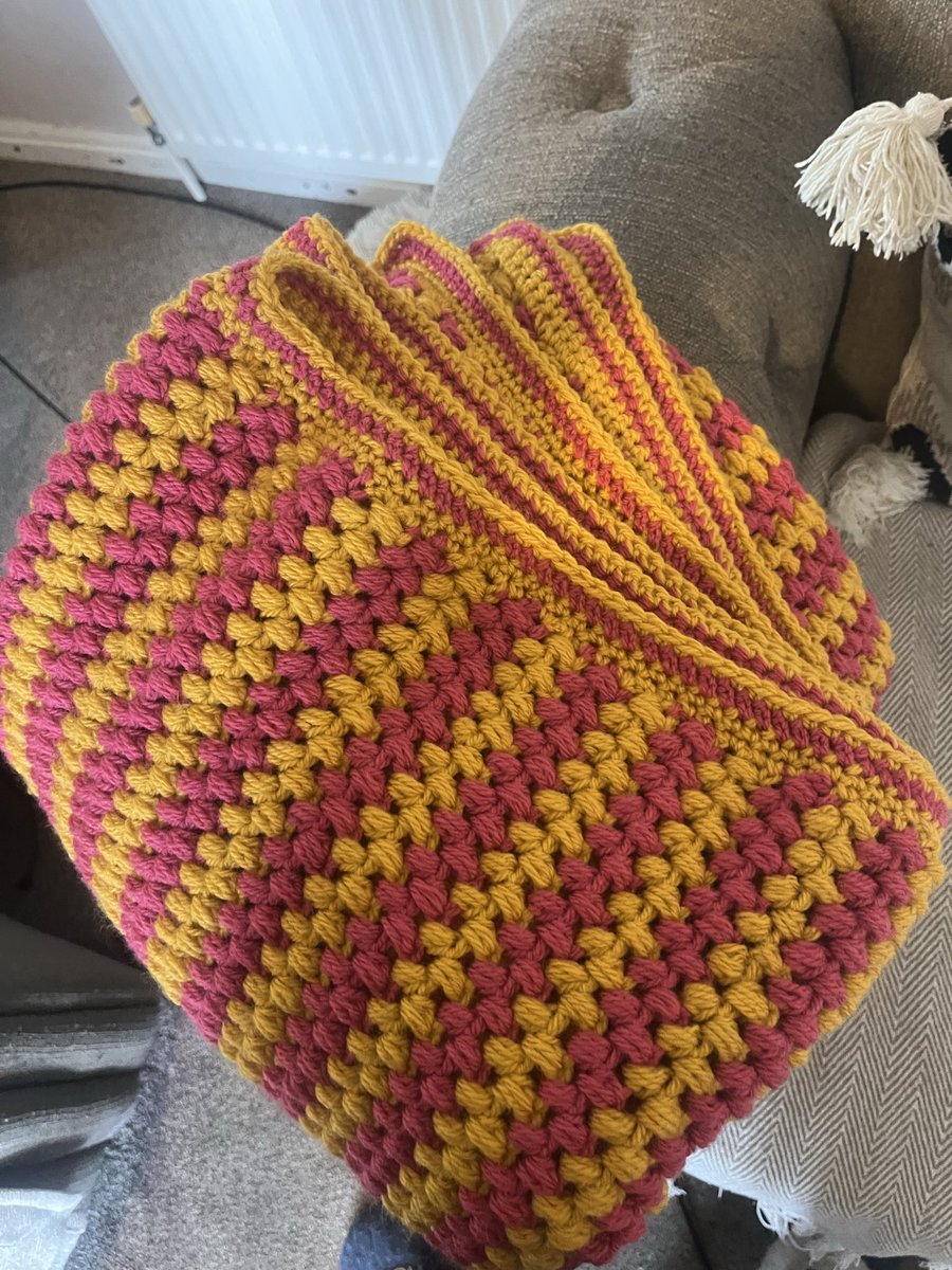 CraftRuthQuinnn's tweet image. Crochet day #crochet #craft  #CraftyVibes