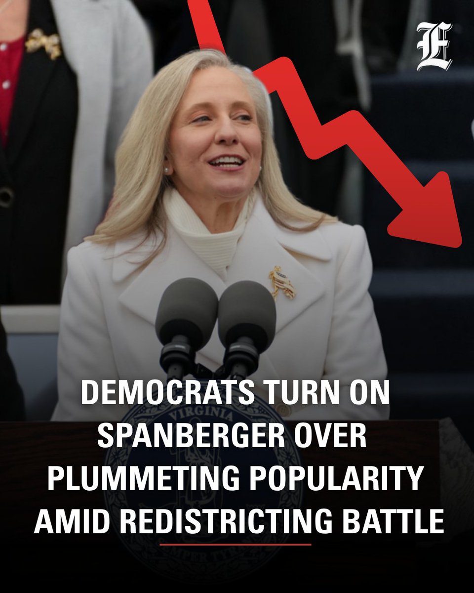 Washington Examiner tweet media