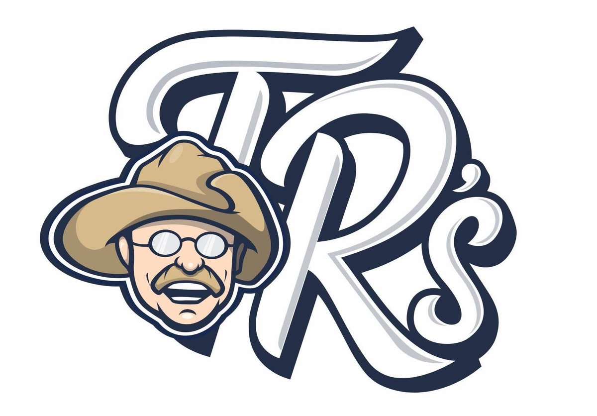 A couple of my recent logo designs! Thank you <a href="/SaratogaSod/">Saratoga Sod Farm</a> for the honor of trusting me with your 40th Anniversary Logo design! 

The other is a custom Teddy Roosevelt logo just waiting for the right place to use it - freshly registered as Teddy Roosevelt Restaurant Logo by the