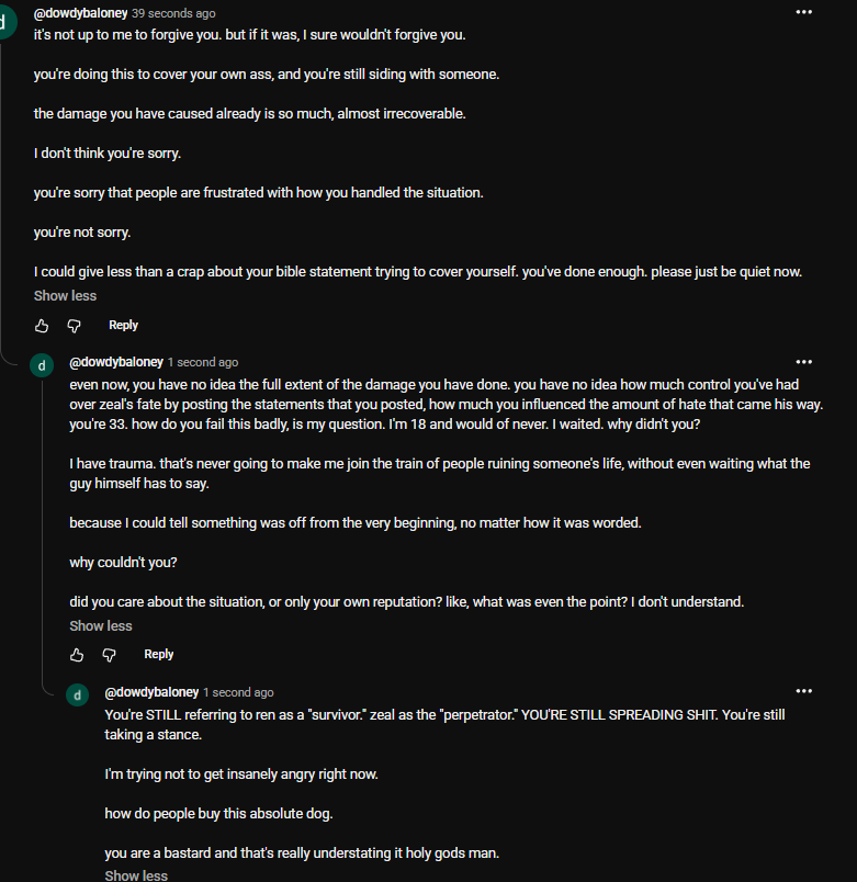 dowdybaloney tweet media