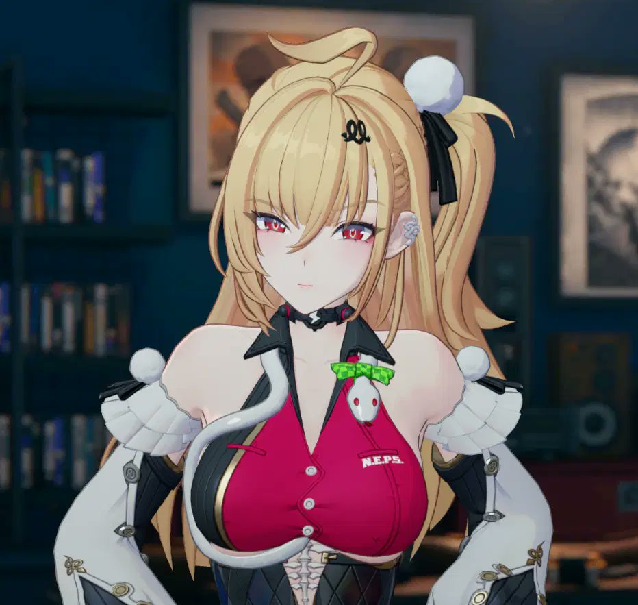 Pop Eridu tweet media