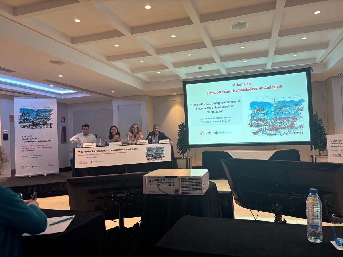 Carolina Alarcón Payer tweet media