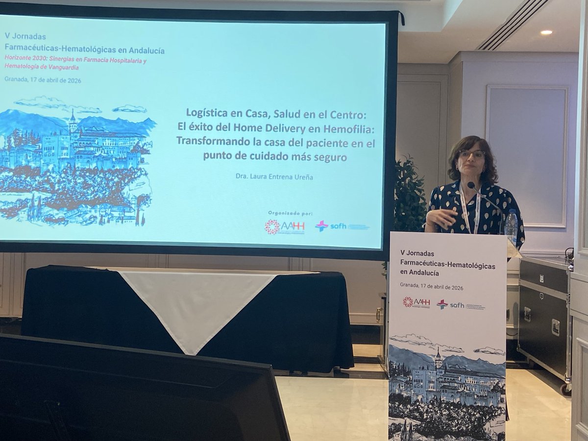 Carolina Alarcón Payer tweet media