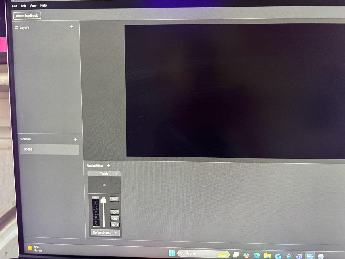 ScarfyTV tweet media