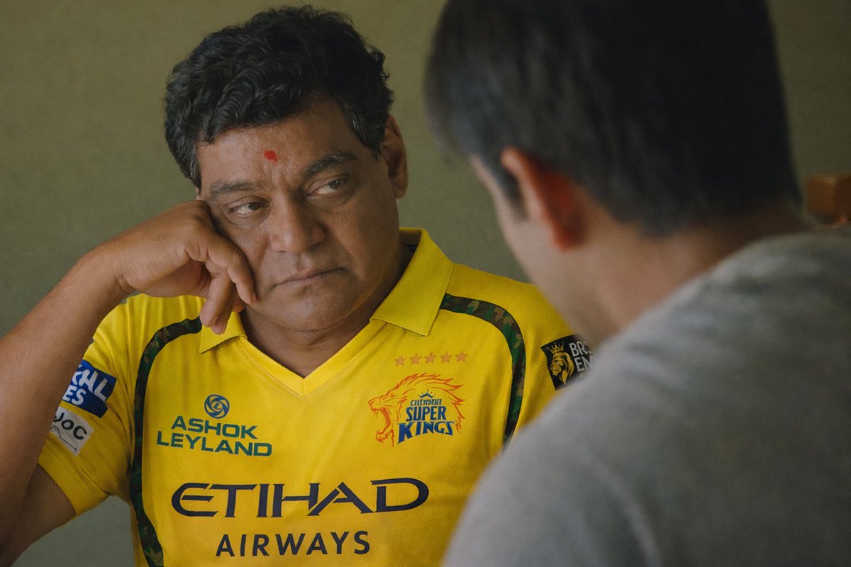 Mr. Tanikella 🔱 tweet media