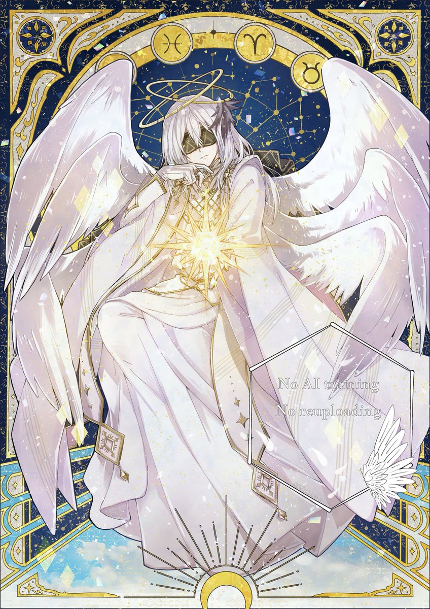 アズファリエル@4/14～🔥 tweet media