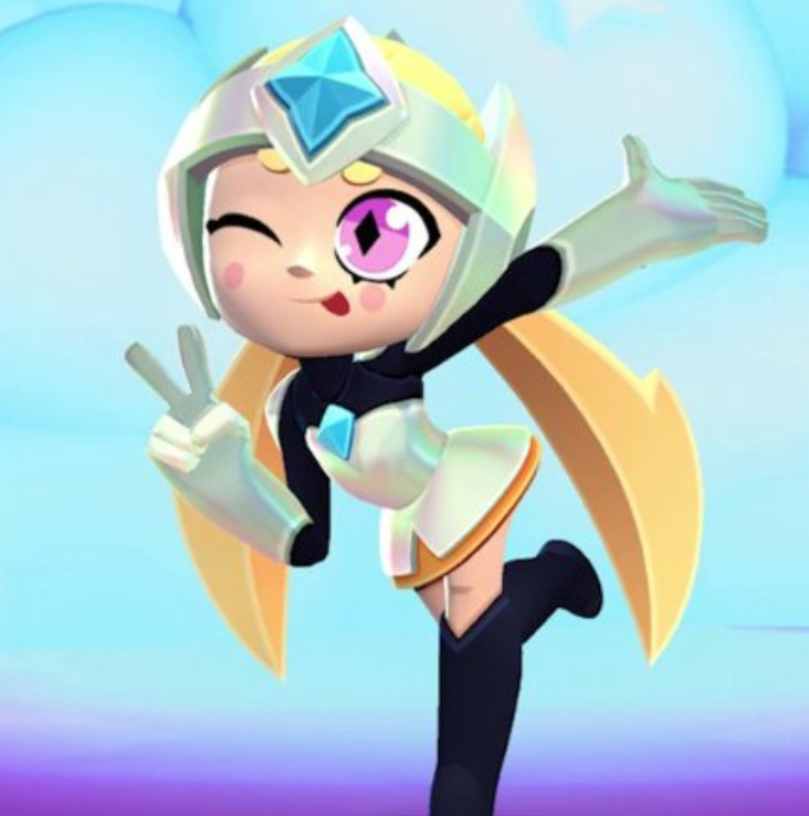 Aurora 💛 tweet media