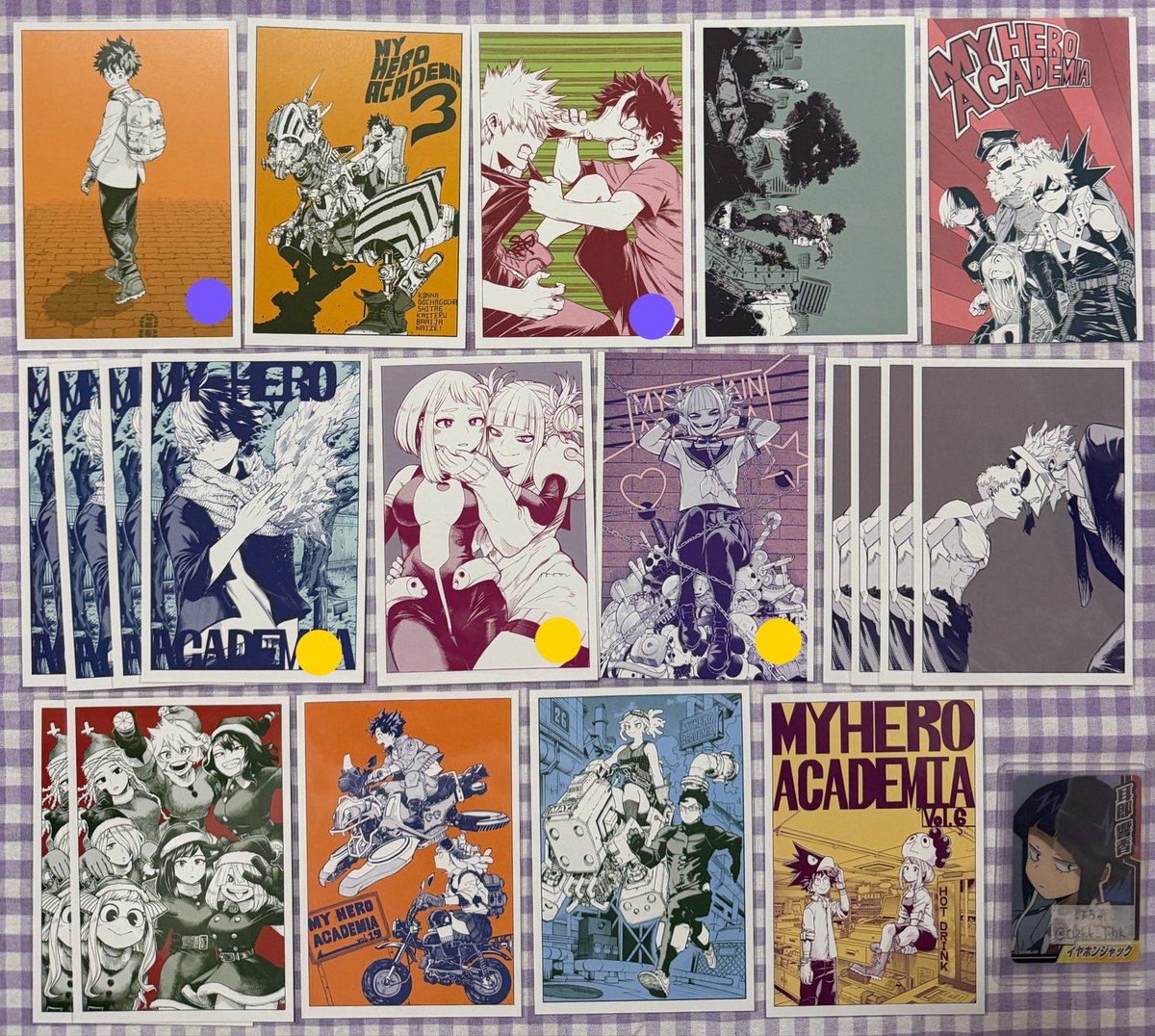 けちゃ tweet media