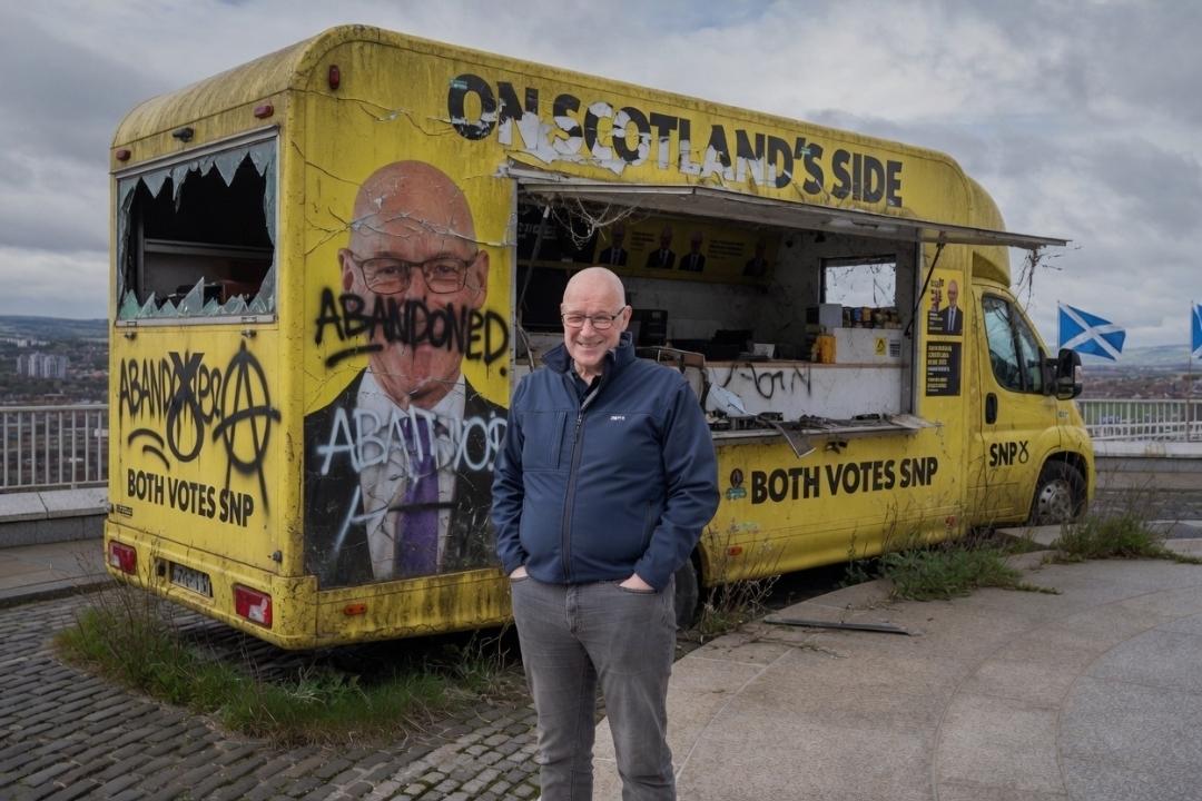 Paul Rankin tweet media