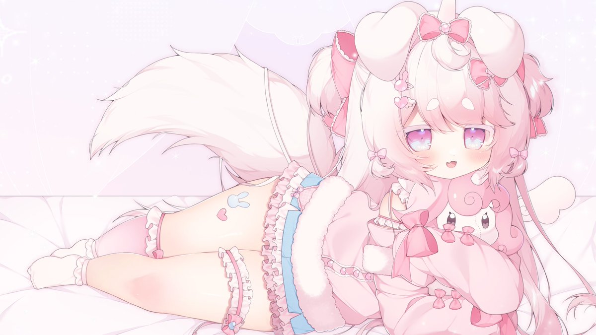 Yumemi Miu 🦄🎀🪽 hiatus til July tweet media