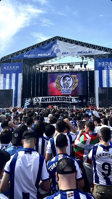 Sare Antifaxista tweet media