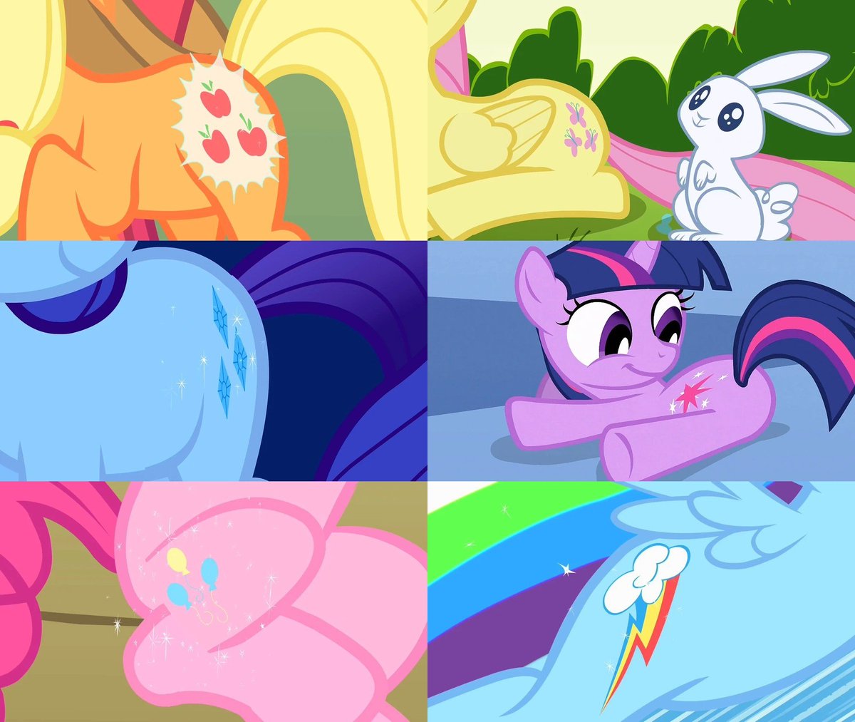 Trijosh1's tweet image. Happy 15th Anniversary to "The Cutie Mark Chronicles"! The Mane Six told the CMC their cutie mark stories.
#MyLittlePony #MyLittlePonyFriendshipIsMagic #MLPFIM #TheCutieMarkChronicles #TheCutieMarkChronicles15 #ManeSix #CutieMarkCrusaders #TCMC #JimMiller #FranciscoAvalos