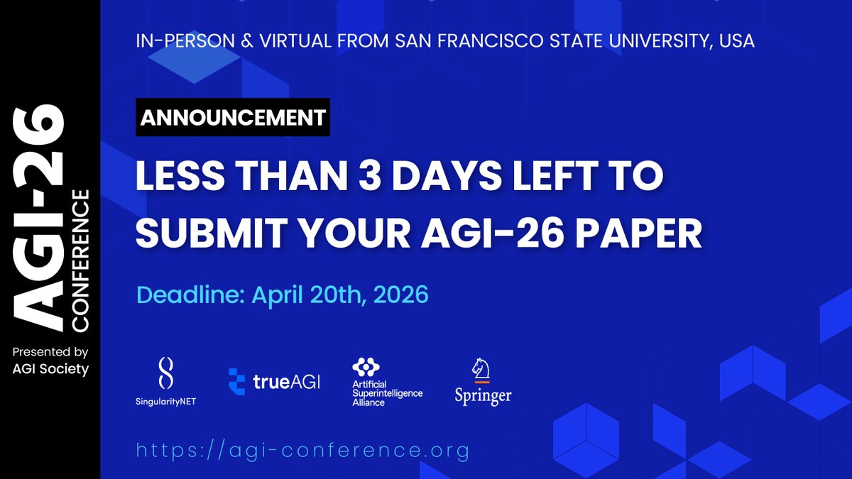 SingularityNET tweet media