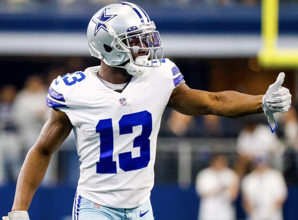 SleeperCowboys's tweet image. Cowboys 3rd round picks in the past decade.

2015: Chaz Green
2016: Maliek Collins
2017: Jourdan Lewis
2018: Michael Gallup
2019: Connor McGovern
2020: Neville Gallimore
2021: Osa Odighizuwa, Chauncey Golston, and Nahshon Wright
2022: Jalen Tolbert
2023: DeMarvion Overshown
2024: