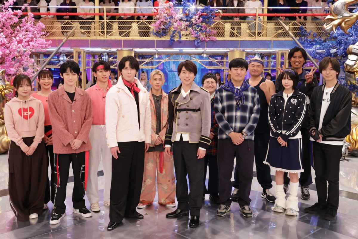 TVガイドWeb【公式】 tweet media