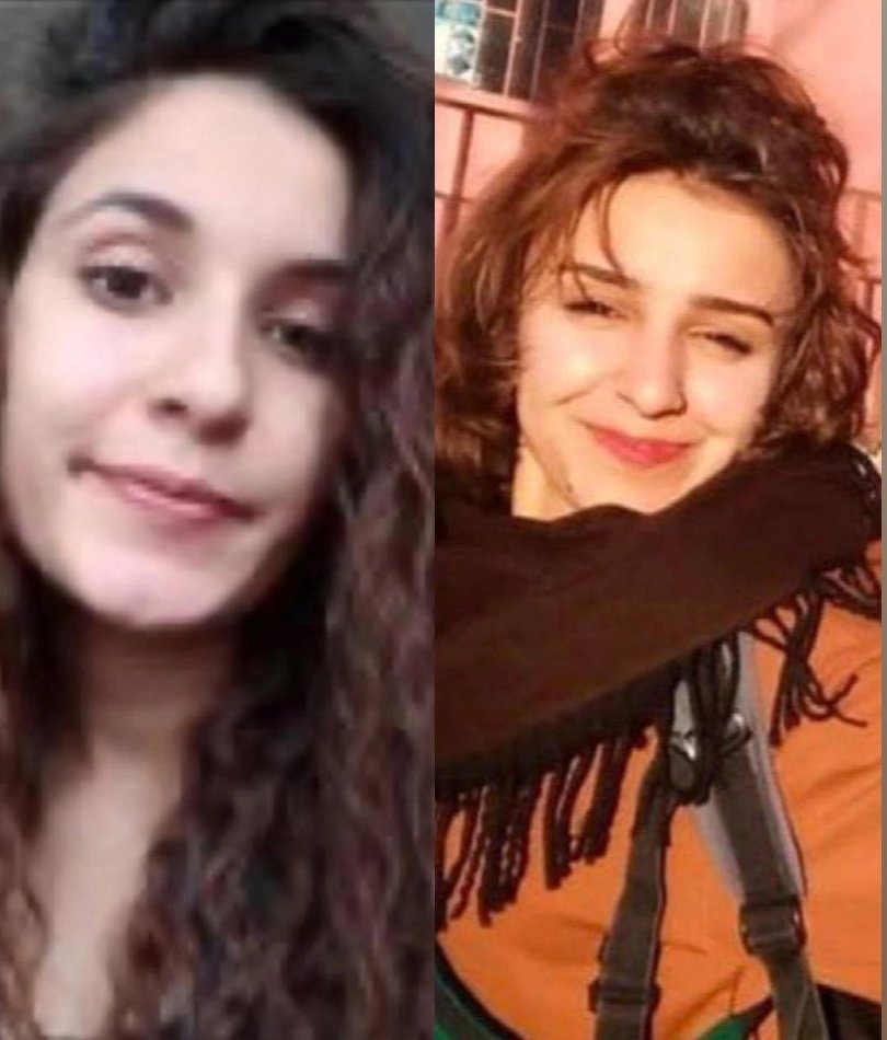 Özge ŞABO tweet media