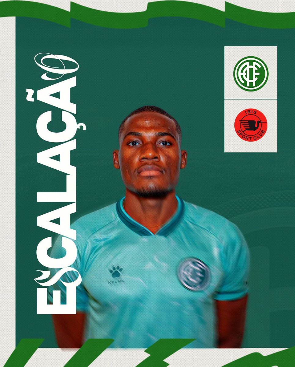 América Futebol Clube Pernambuco - Base tweet media