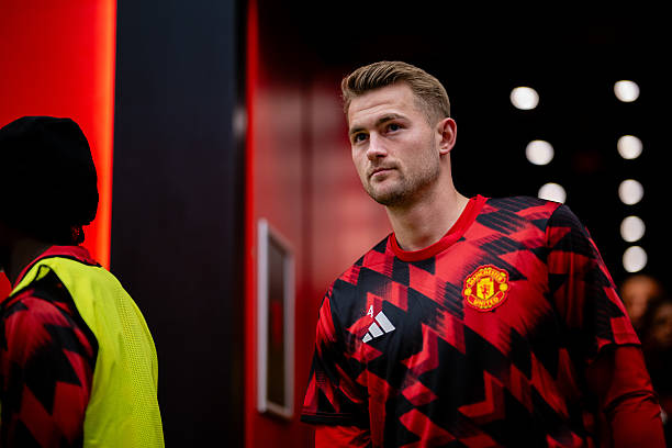 EPL World tweet media