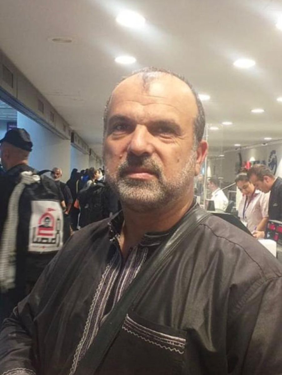 mazehalii's tweet photo. الحمد لله الذي اصطفى من قريتنا الصغيرة الهادئة روحًا طاهرة، فرفعها شهيدًا قائدًا، وجعل من بساطتها منبع نورٍ وعزة.
كان قلبه عامرًا بالإيمان، ونفسه مطمئنة بذكر الله، يسير بخُطى الصادقين، ويضيء درب الحق بثباته ويقينه.
#الشهيد القائد علي رضا عباس "أبو حسين ب��ريش" شهيدا على درب الحسين https://t.co/OOn3AVq9Wp