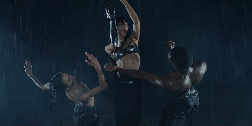 GoodStarVibes's tweet photo. Loreen Unleashes Official “True Love” Music Video from “Wildfire”, Packed with Emotion and Cinematic Visuals Following Album Release

"[This video places] @LOREEN_TALHAOUI [in] open landscapes that mirror the [track's emotion]"
#Loreen #TrueLove #Wildfire

https://t.co/Pz1upB6oV1 https://t.co/xwSLSAFAV8