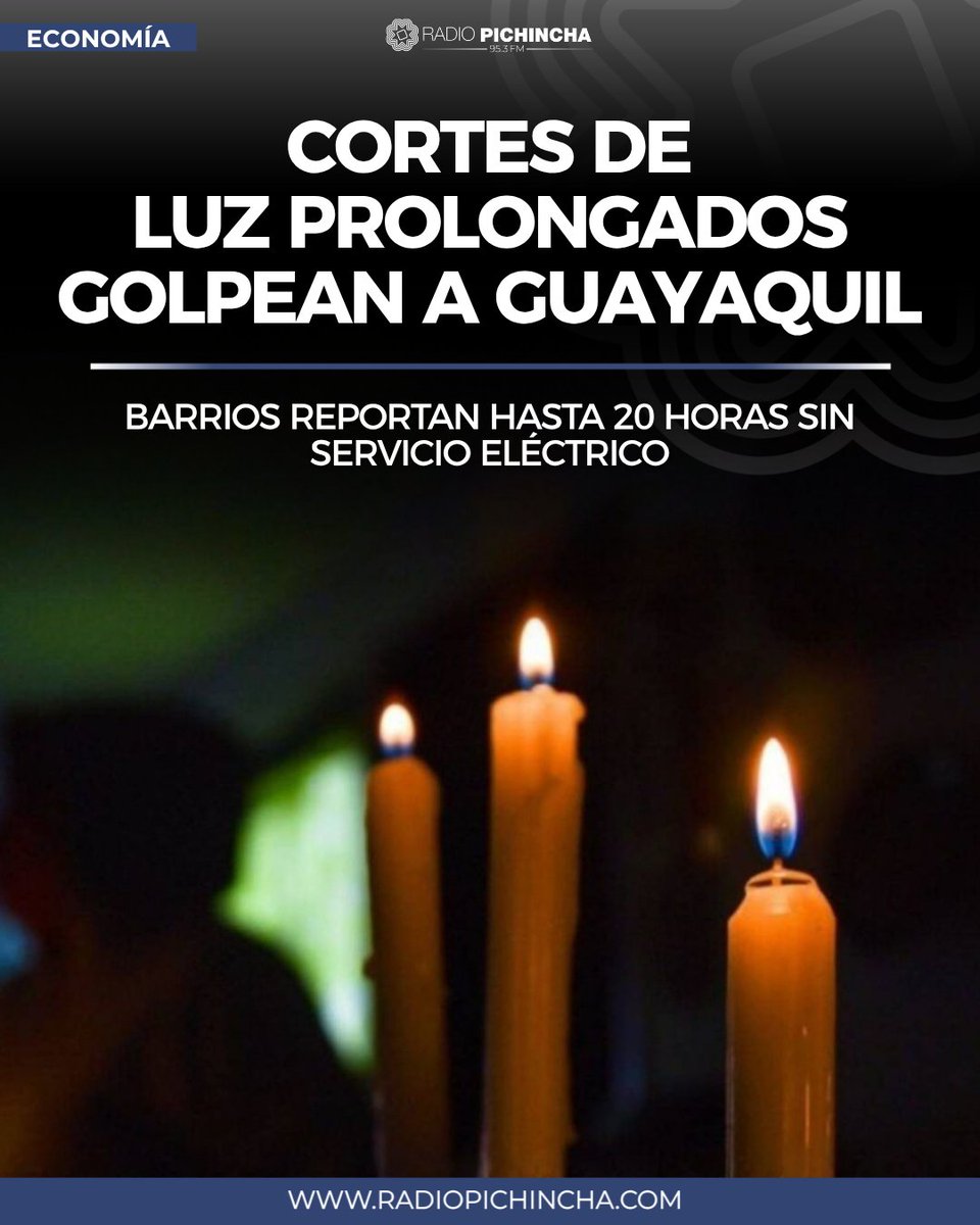 Radio Pichincha tweet media