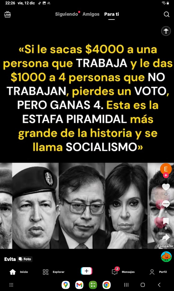 NEURONA GOLPEADA tweet media