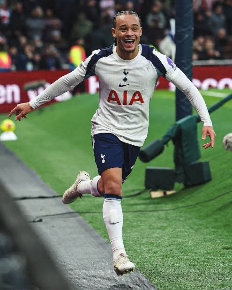 SeanSlaterTHFC 💫 tweet media