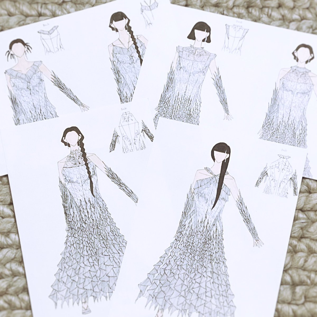 kimika onai tweet media