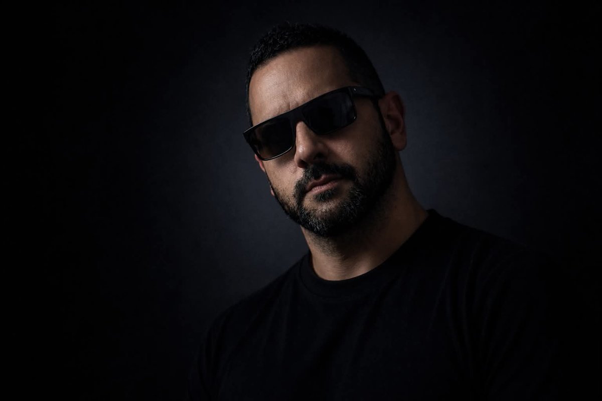 djdrkappas's tweet image. No noise.

Just focus.

PAUL KAPPAS ⚡

#paulkappas #dj #producer #electronicmusic #edm #bigroom #festivaldj #djlife #newmusic #musicproducer