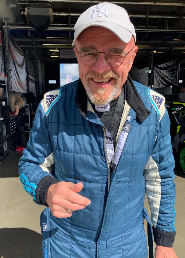 El Mejor del Resto 🏁 tweet media