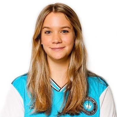 VIPsofATLSoccer's tweet image. 📜 #OnThisDate | 2022
Anna Magee @anna_lytical_, former ATLUTD Marketing &amp;amp; Fan Engagement Coordinator, left The Five Stripes