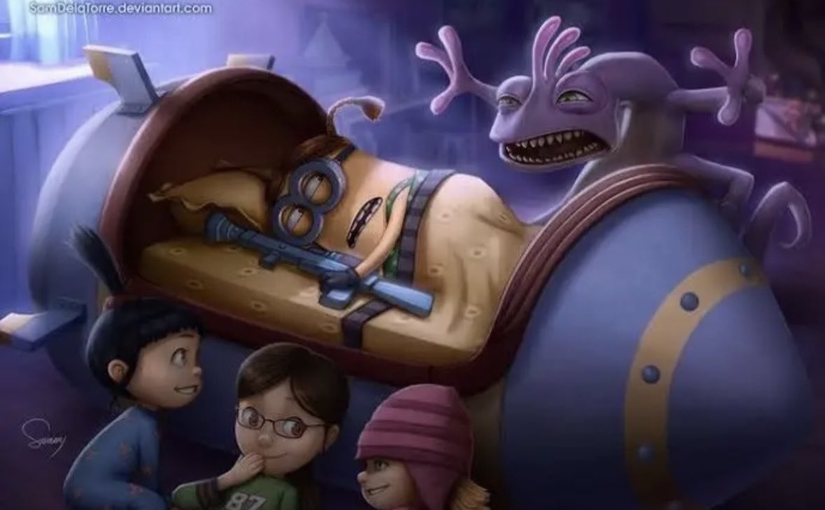 bordertown tweet media