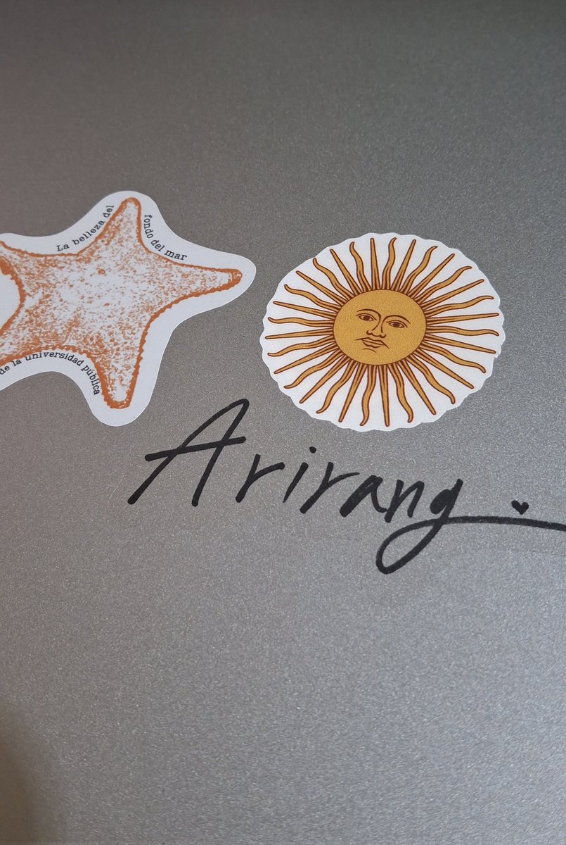 mi compu? btsera y argentina