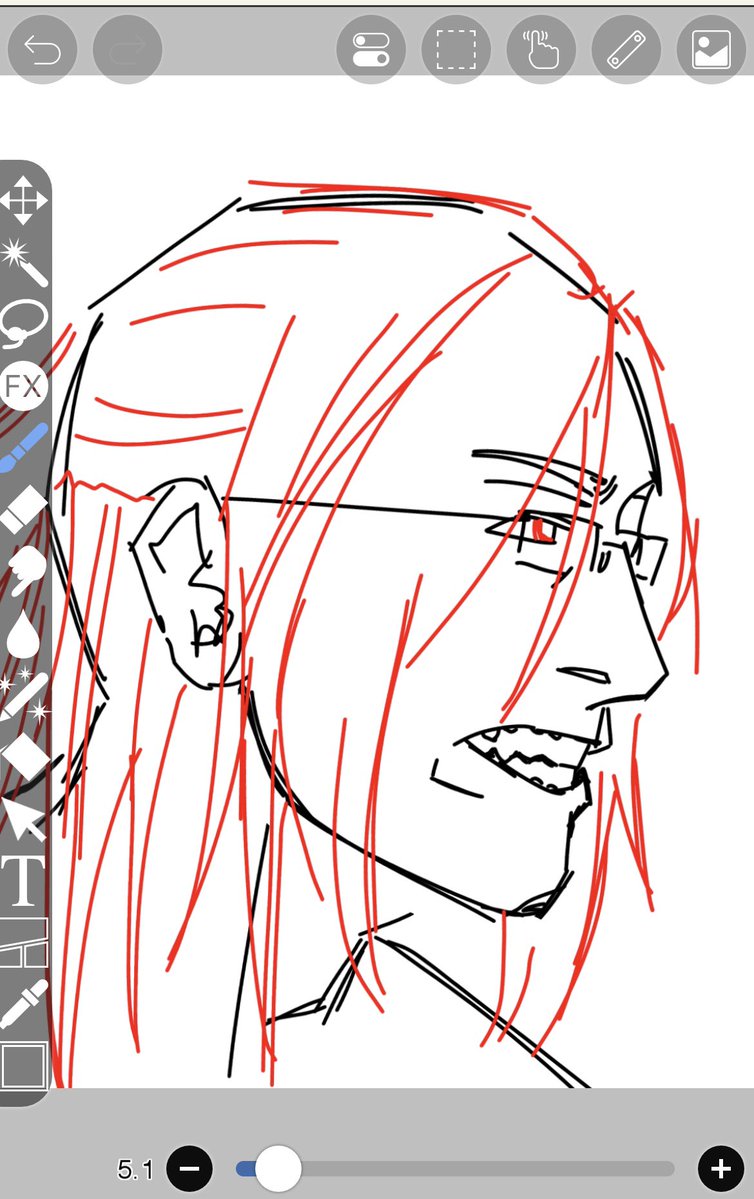 LAMB | DRHDR ARC tweet media