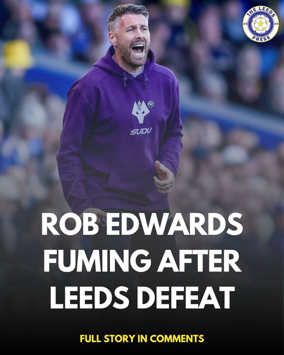 The Leeds Press tweet media