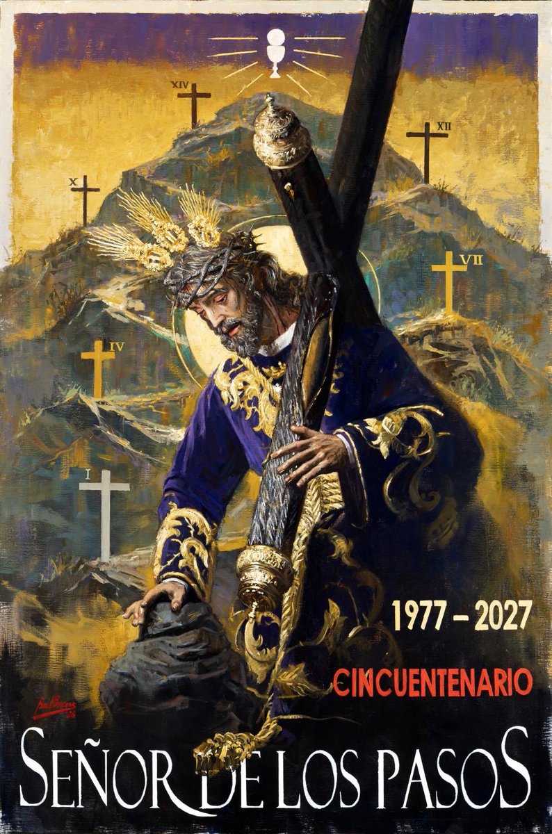 Cofradía del Rocío tweet media