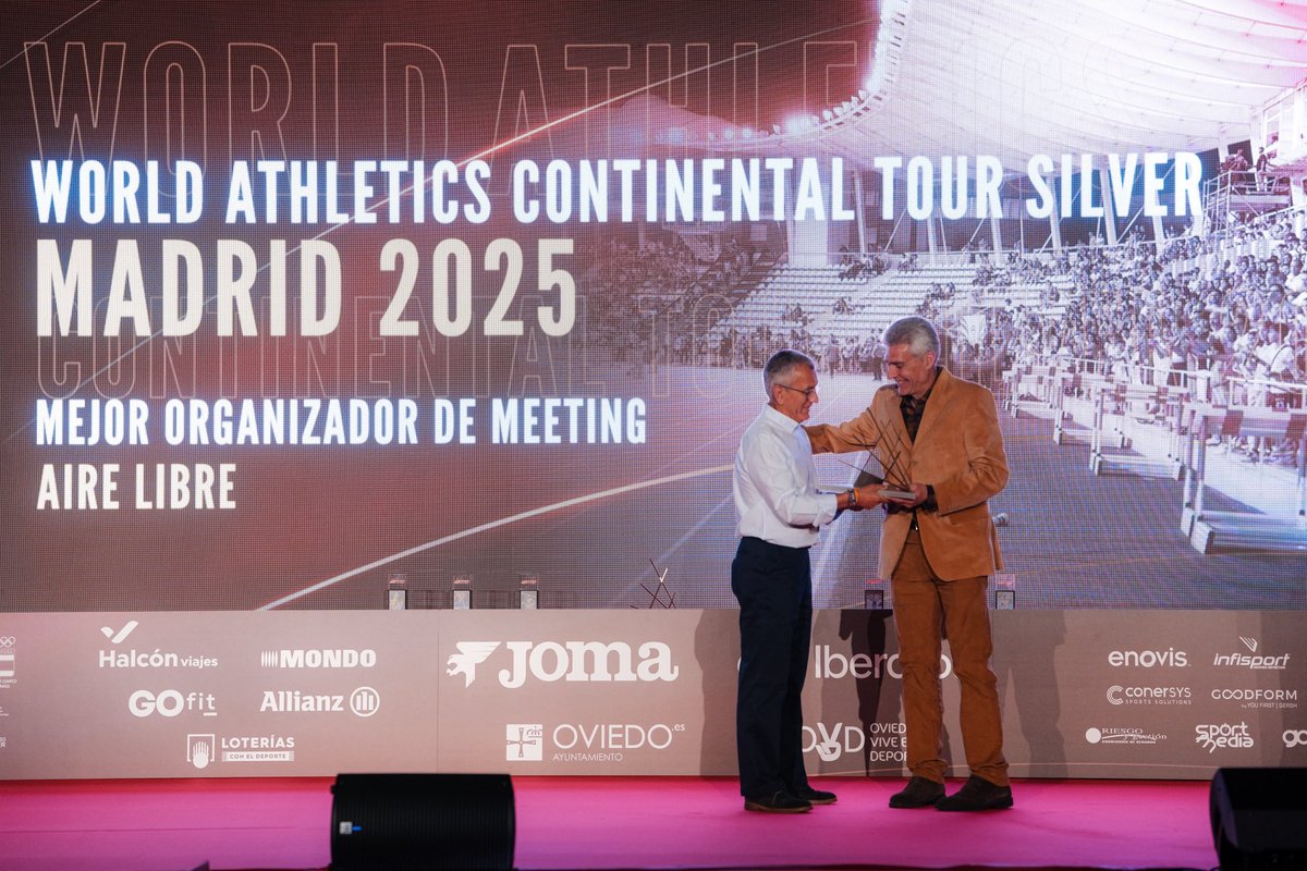atletismoRFEA tweet media