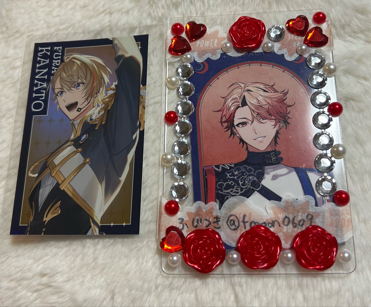 ふじつき@ラペ tweet media