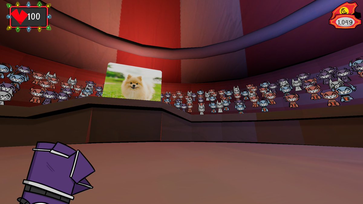 Limbival tweet media