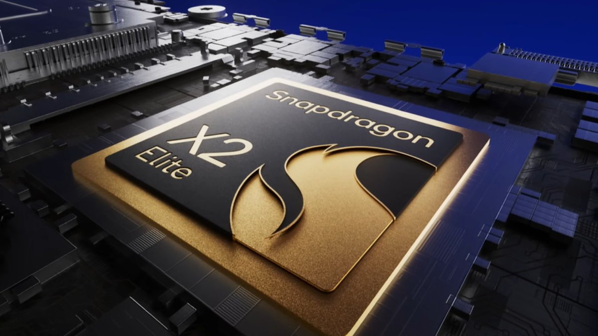 noobfeed's tweet image. #snapdragonx2eliteextreme demonstrates strong low power #gaming performance while highlighting current ARM compatibility limitations in modern titles. #hardware noobfeed.com/hardware/snapd…