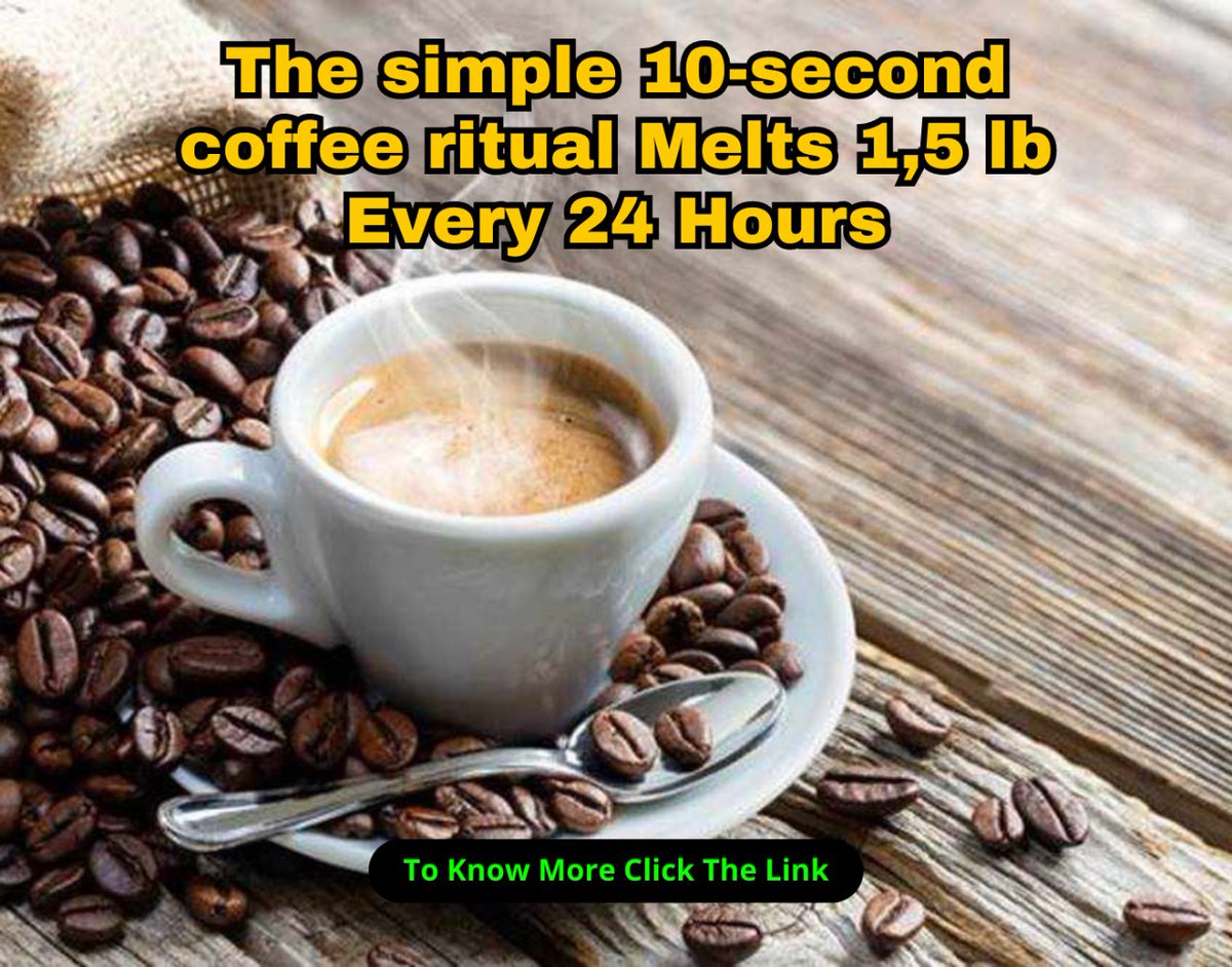trade_2022's tweet image. #loseweight #weightloss #howtoloseweight #burnfat 
#weightlossjourney #healthyweightloss #fitness
#weightlossmotivation #ketodiet #keto #healthy #Diet
Coffee: the flavorful way to support your 
weight loss goals and feel great.👇Click
👉 f.mtr.cool/mclenvglfs 👈
