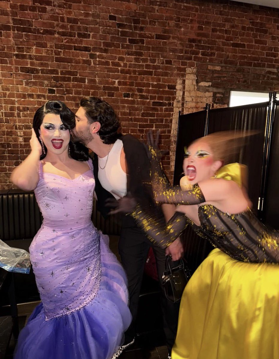 gabby 🌟 tweet media